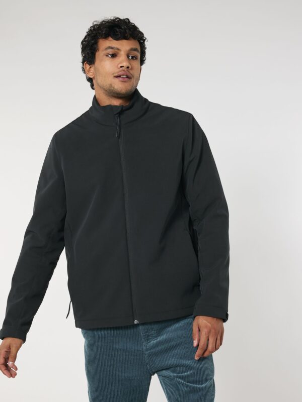 Stanley Navigator Front Main