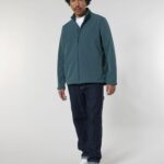 Stanley Navigator Front Main