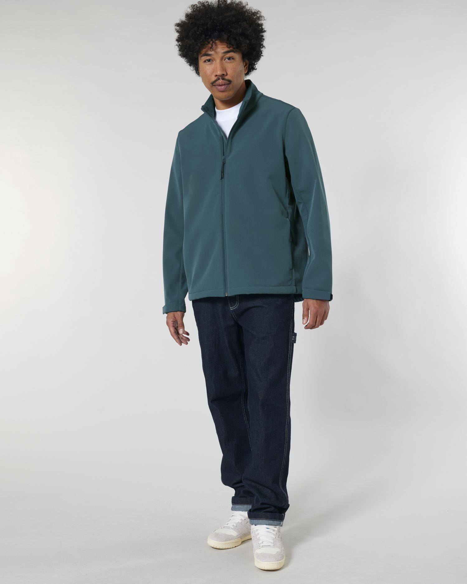 Stanley Navigator Front Main