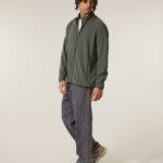 Stanley Guider Front Main