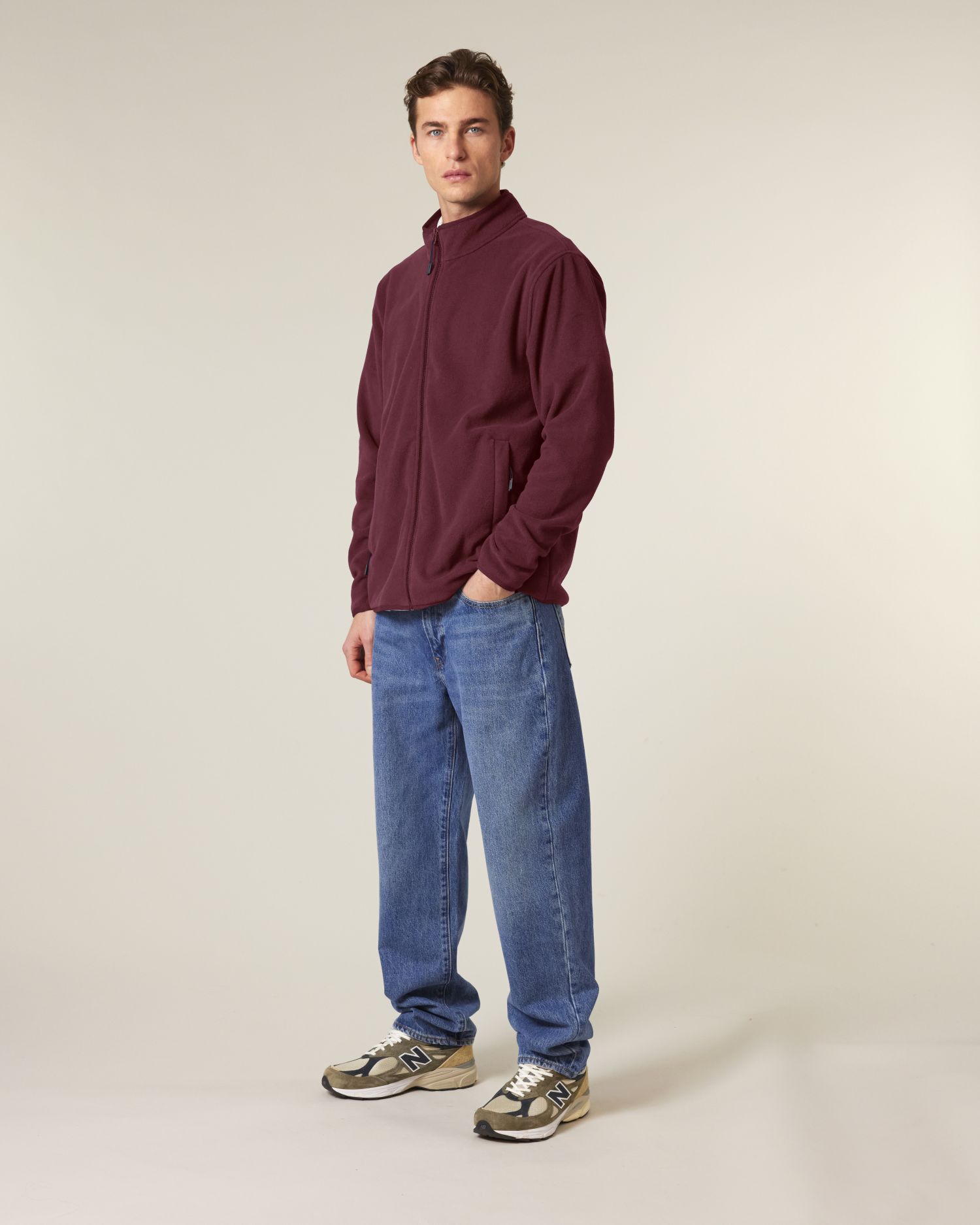 Stanley Guider Front Main