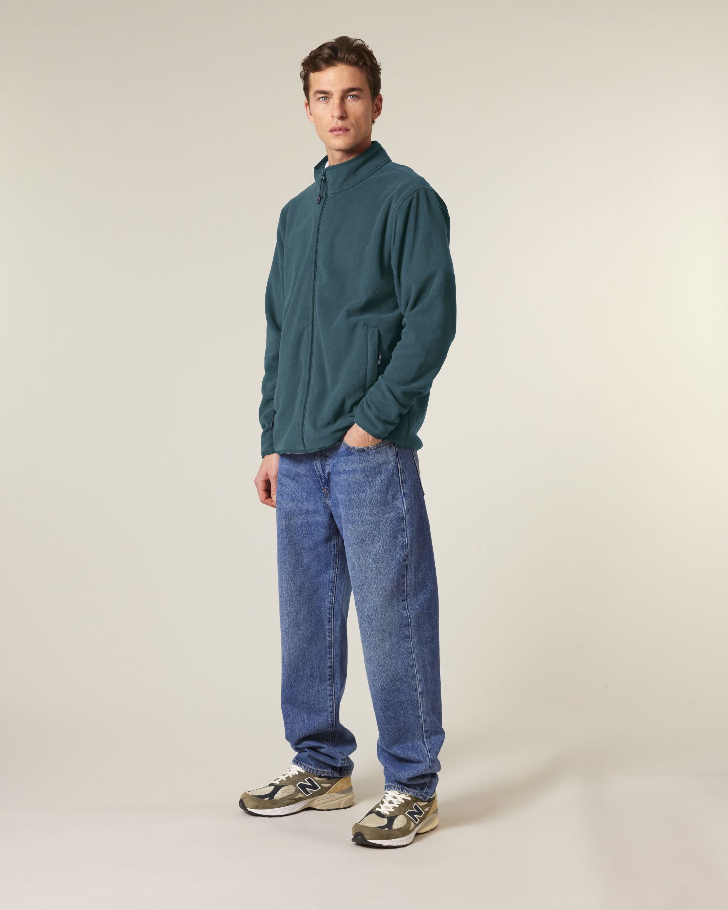 Stanley Guider Front Main