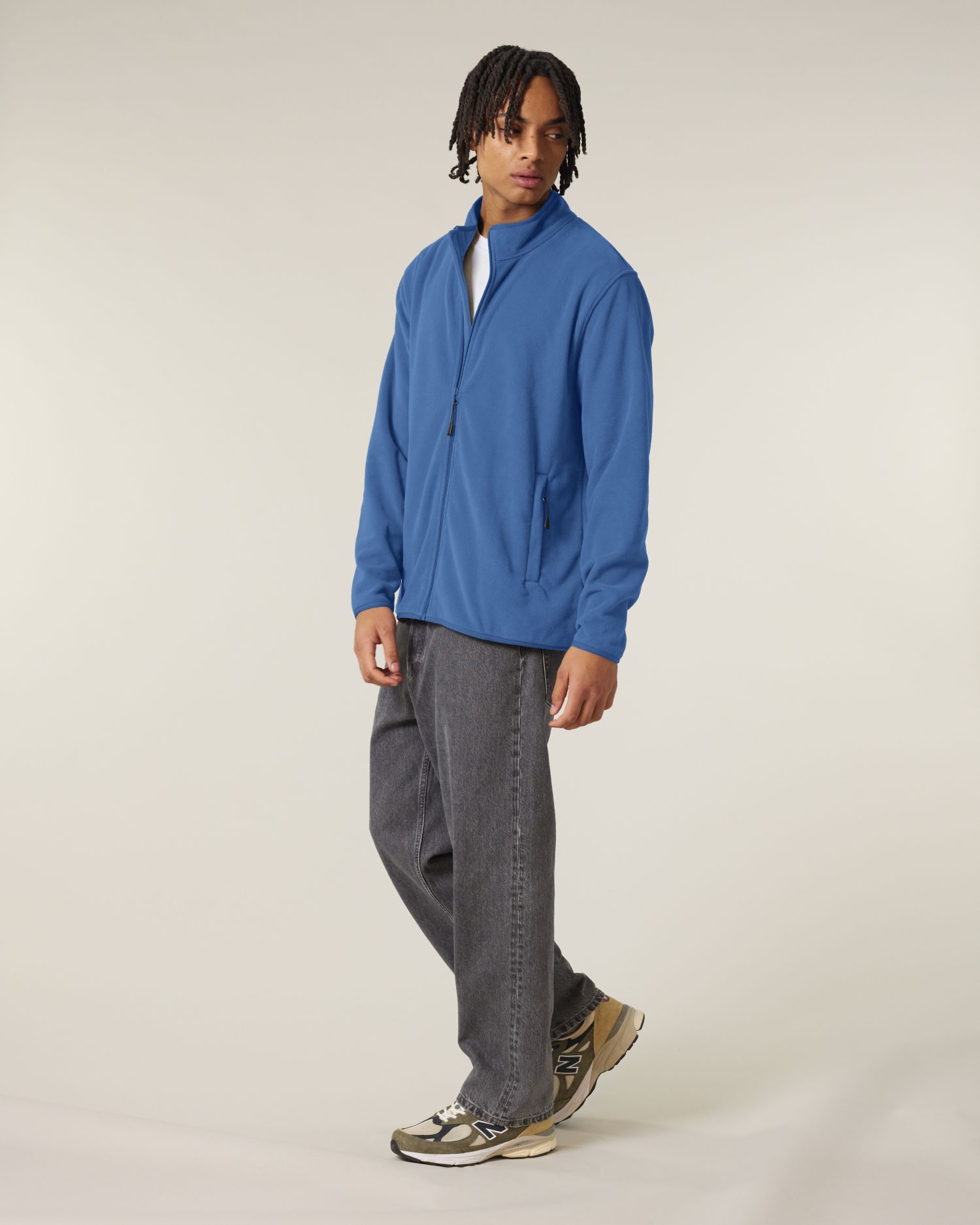 Stanley Guider Front Main