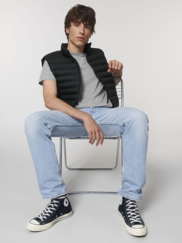 Stanley Climber Front Main