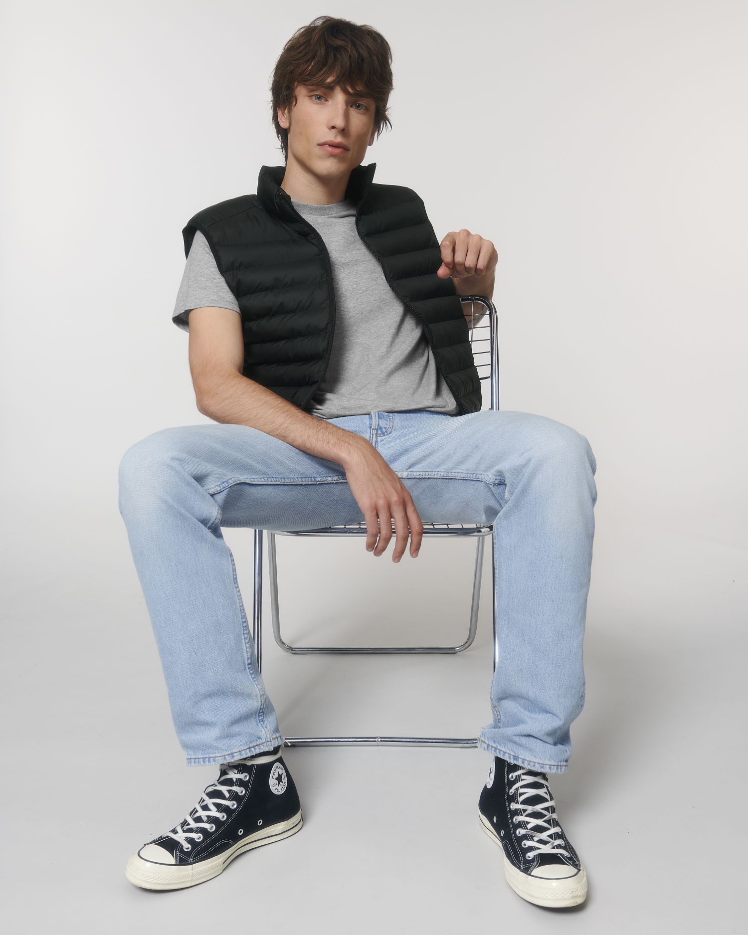 Stanley Climber Front Main