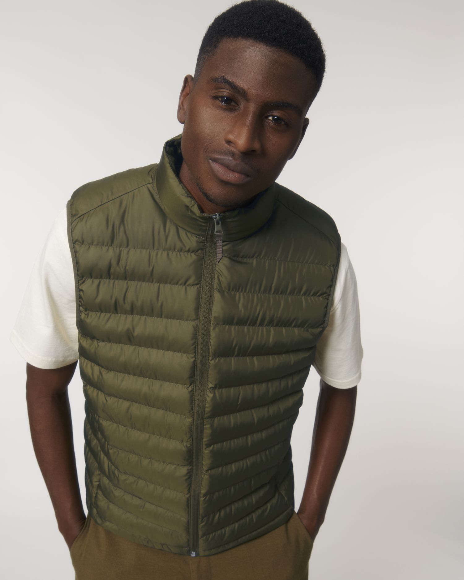 British Khaki Variation