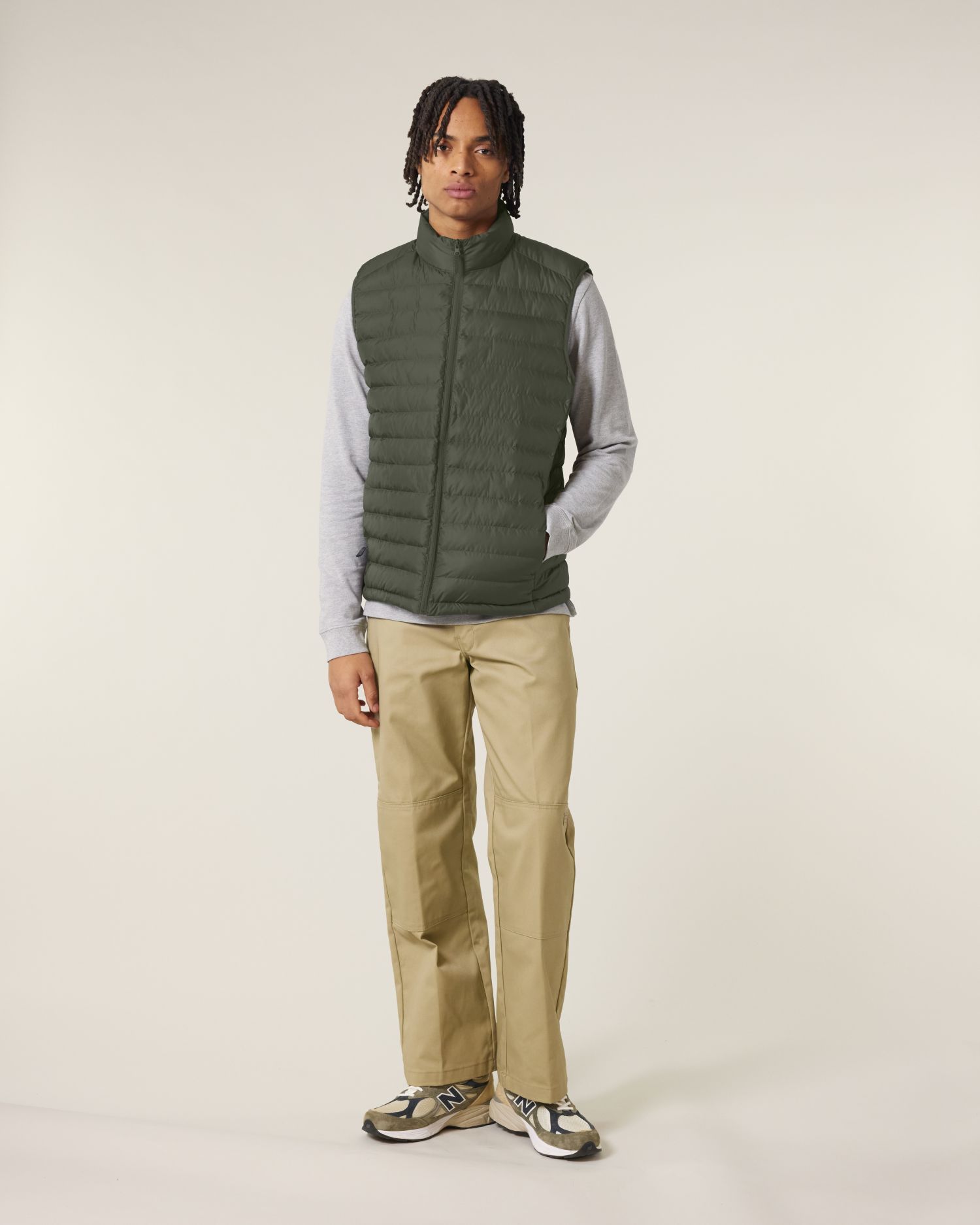 Stanley Climber Front Main