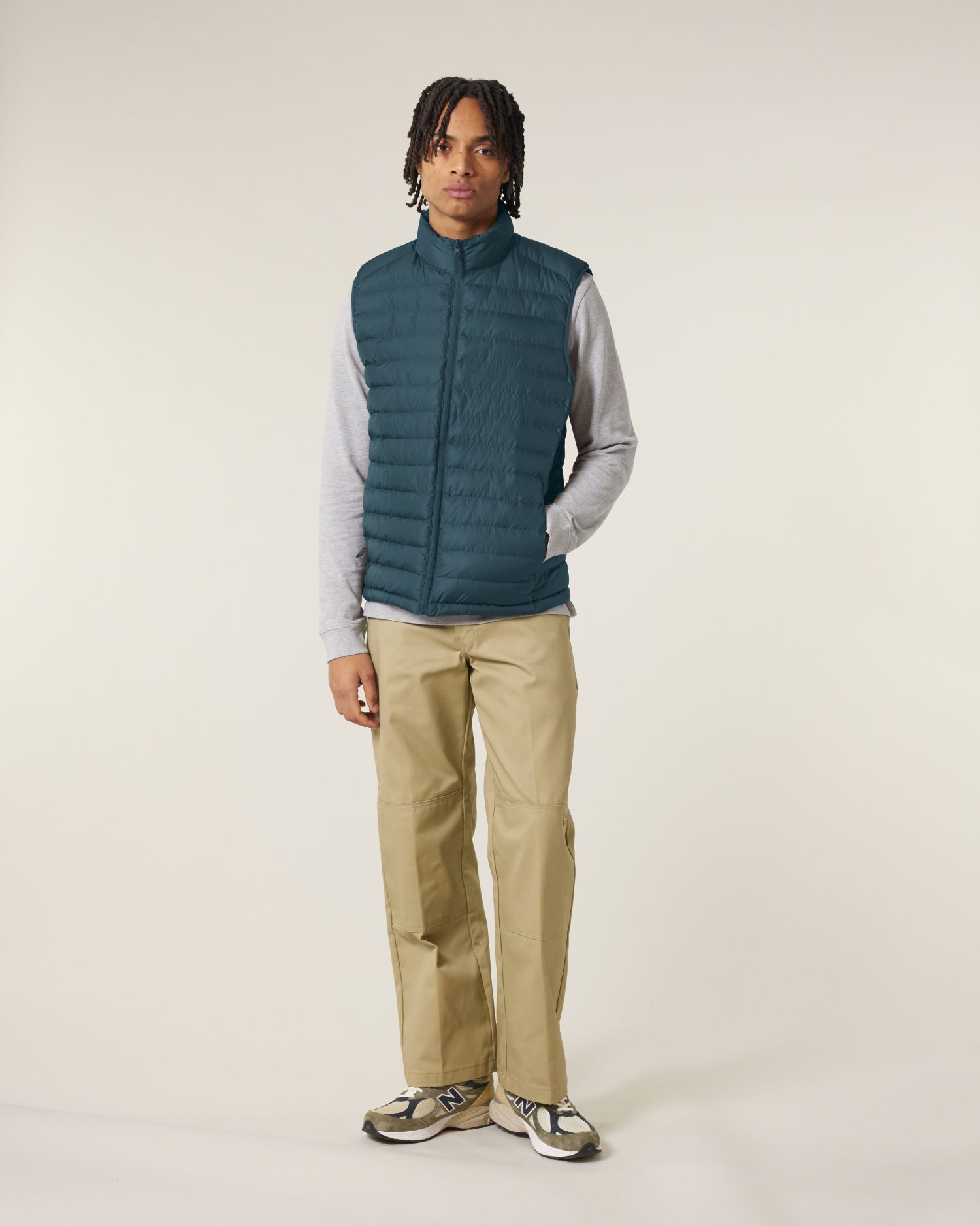 Stanley Climber Front Main