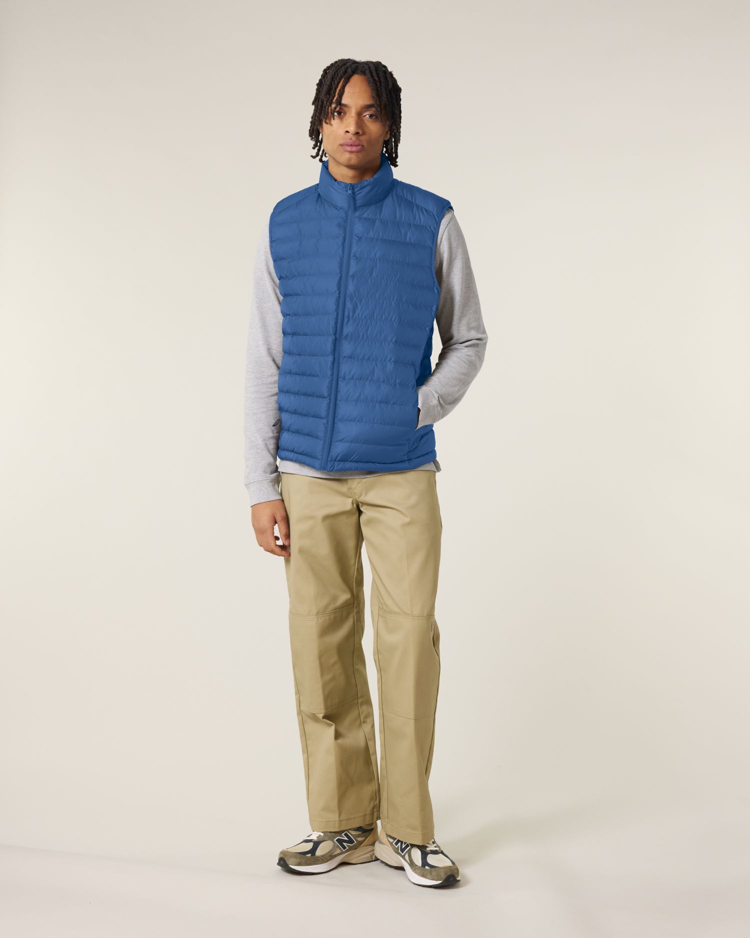 Stanley Climber Front Main