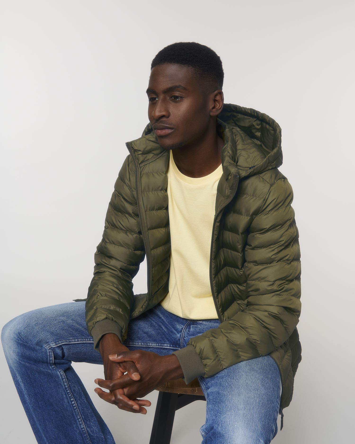 Stanley Voyager Front Main