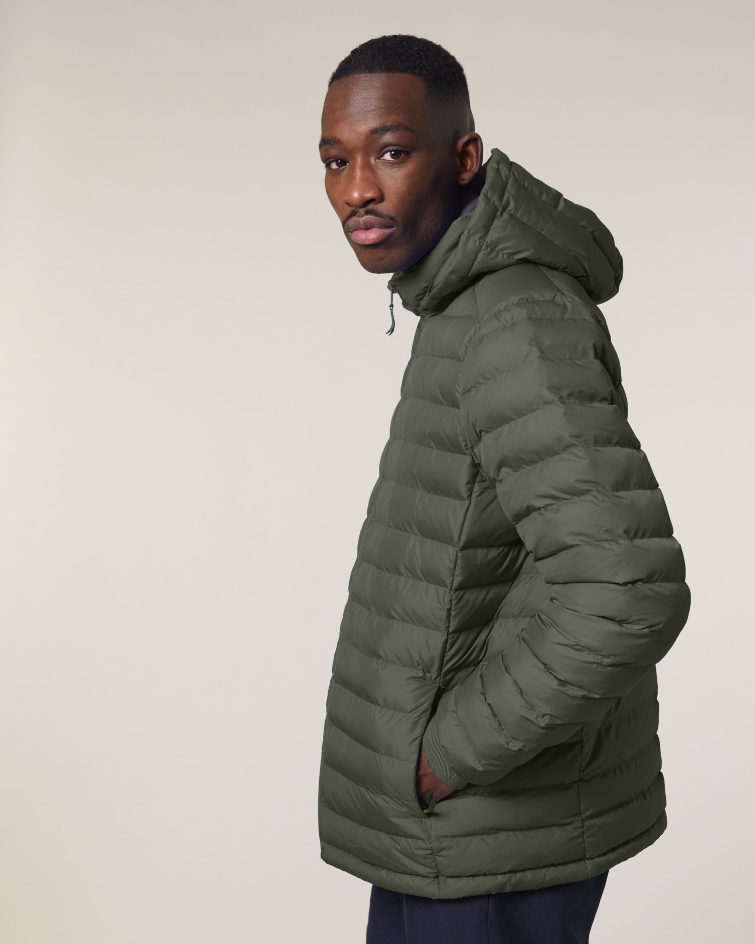 Stanley Voyager Front Main