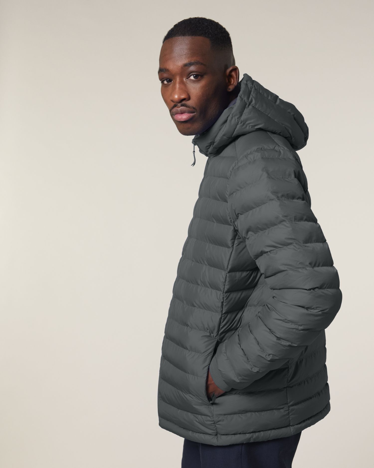 Stanley Voyager Front Main