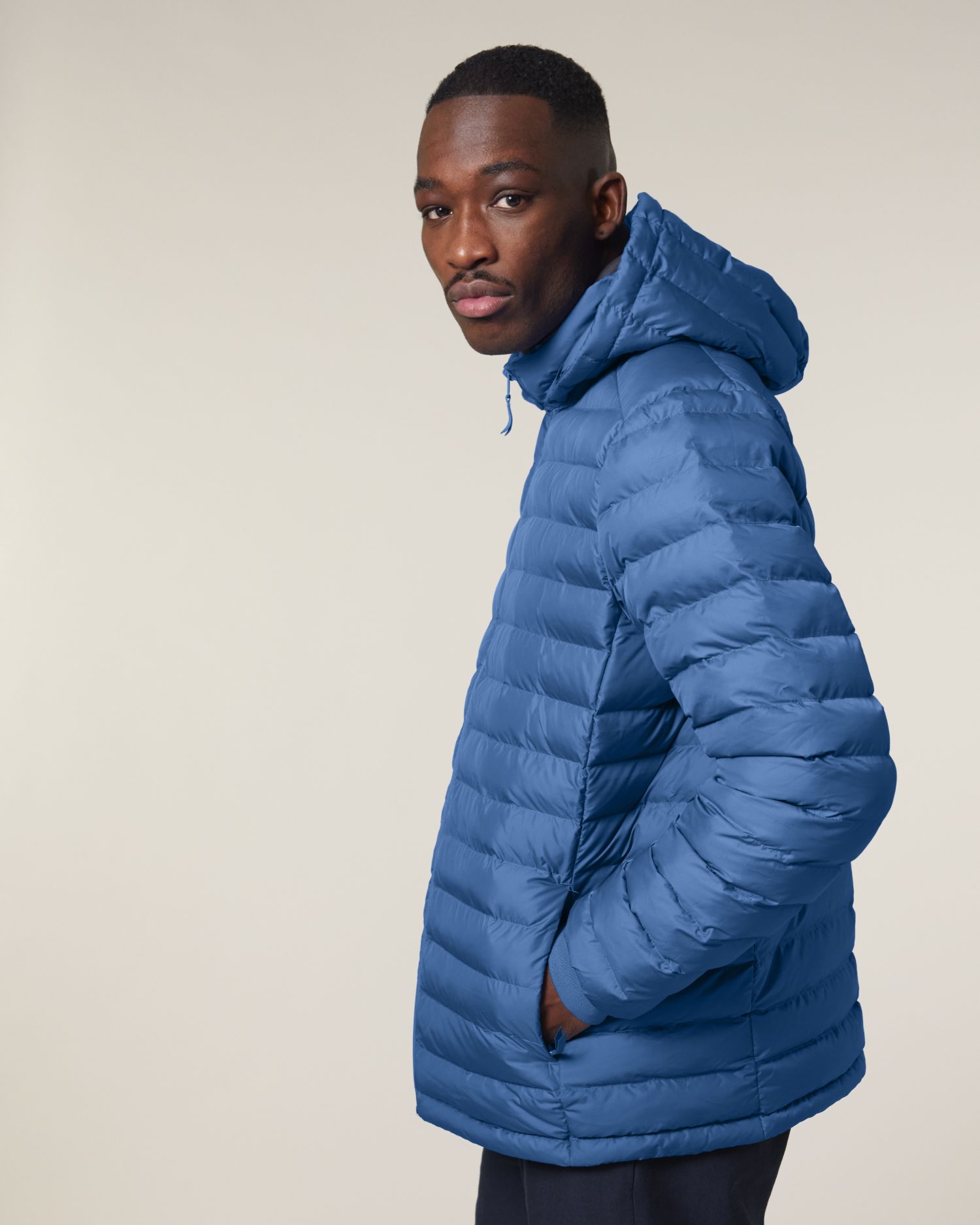 Stanley Voyager Front Main