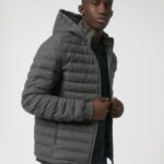 Stanley Voyager Wool-Like Front Main