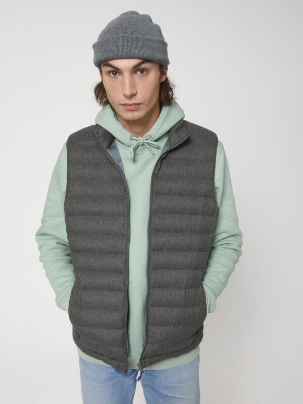 Stanley Climber Wool-Like Front Main