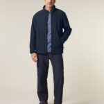 French Navy Variation