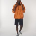 Flame Orange Variation