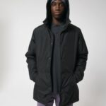 Padded Parker Front Main