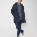 Padded Parker Front Main