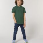 Glazed Green Variation