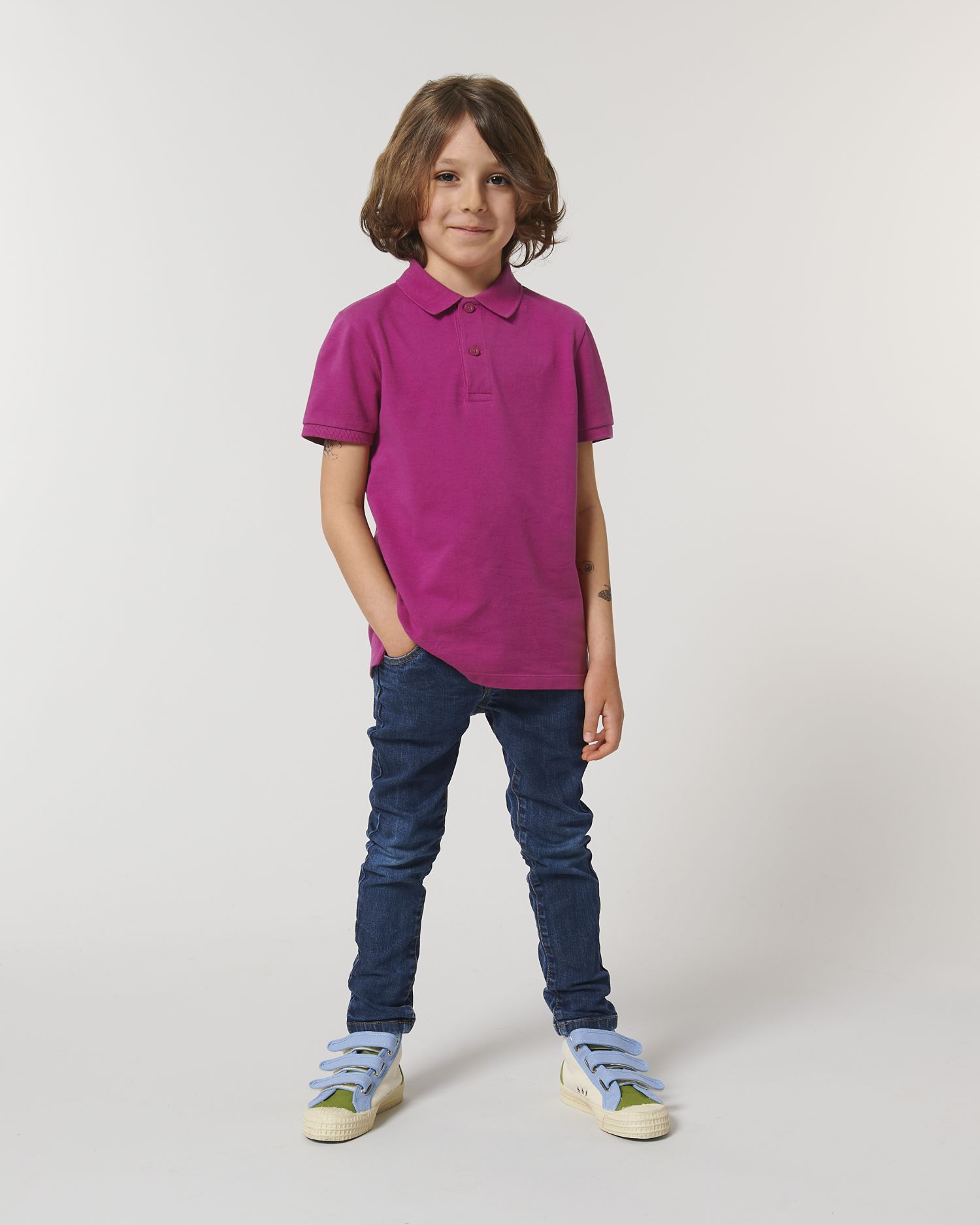 Mini Sprinter Front Main