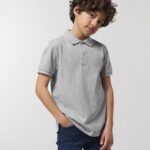 Heather Grey Variation