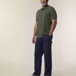 Stanley Coaster Front Main