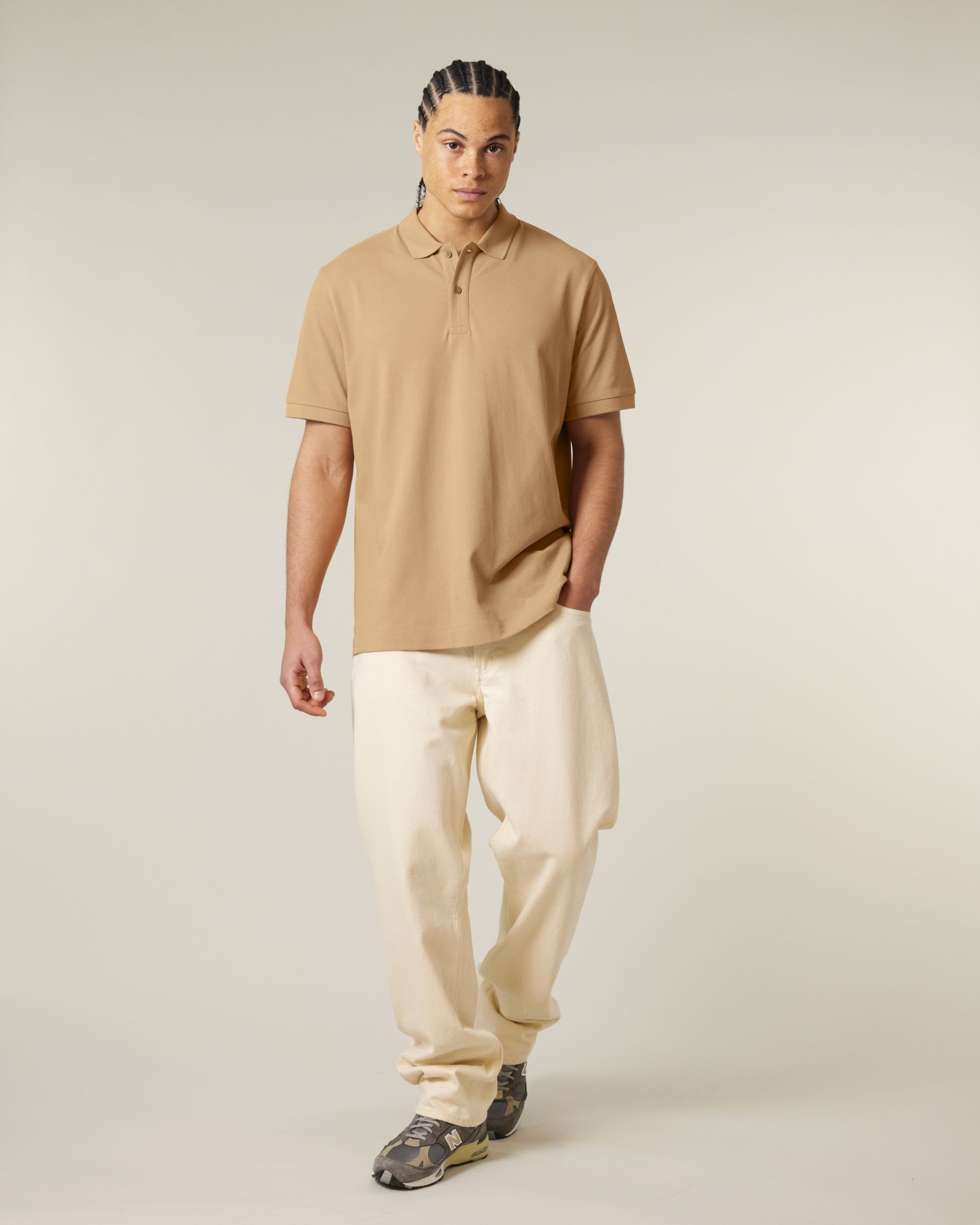 Prepster 2.0 Front Main