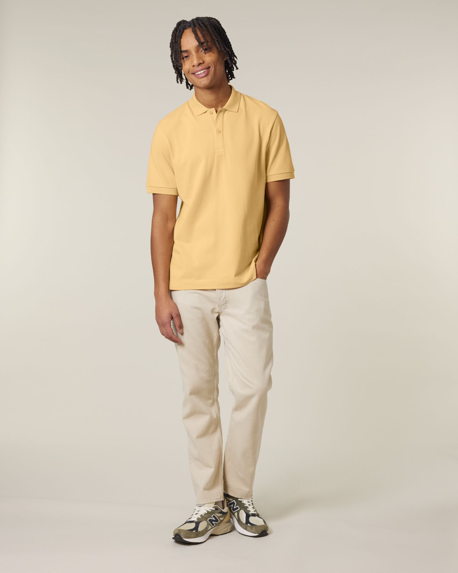 Prepster 2.0 Front Main