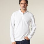 Prepster 2.0 Long Sleeve Front Main