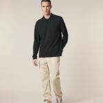 Prepster 2.0 Long Sleeve Front Main