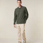Prepster 2.0 Long Sleeve Front Main
