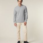 Prepster 2.0 Long Sleeve Front Main