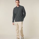 Prepster 2.0 Long Sleeve Front Main
