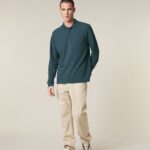 Prepster 2.0 Long Sleeve Front Main