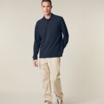 Prepster 2.0 Long Sleeve Front Main