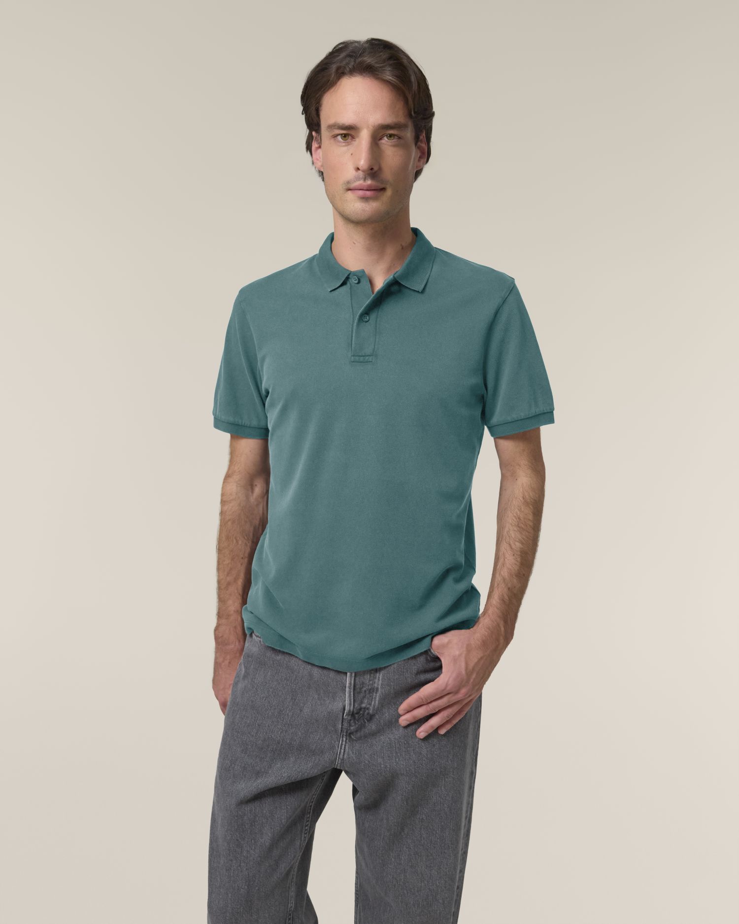 Coaster Vintage Front Main