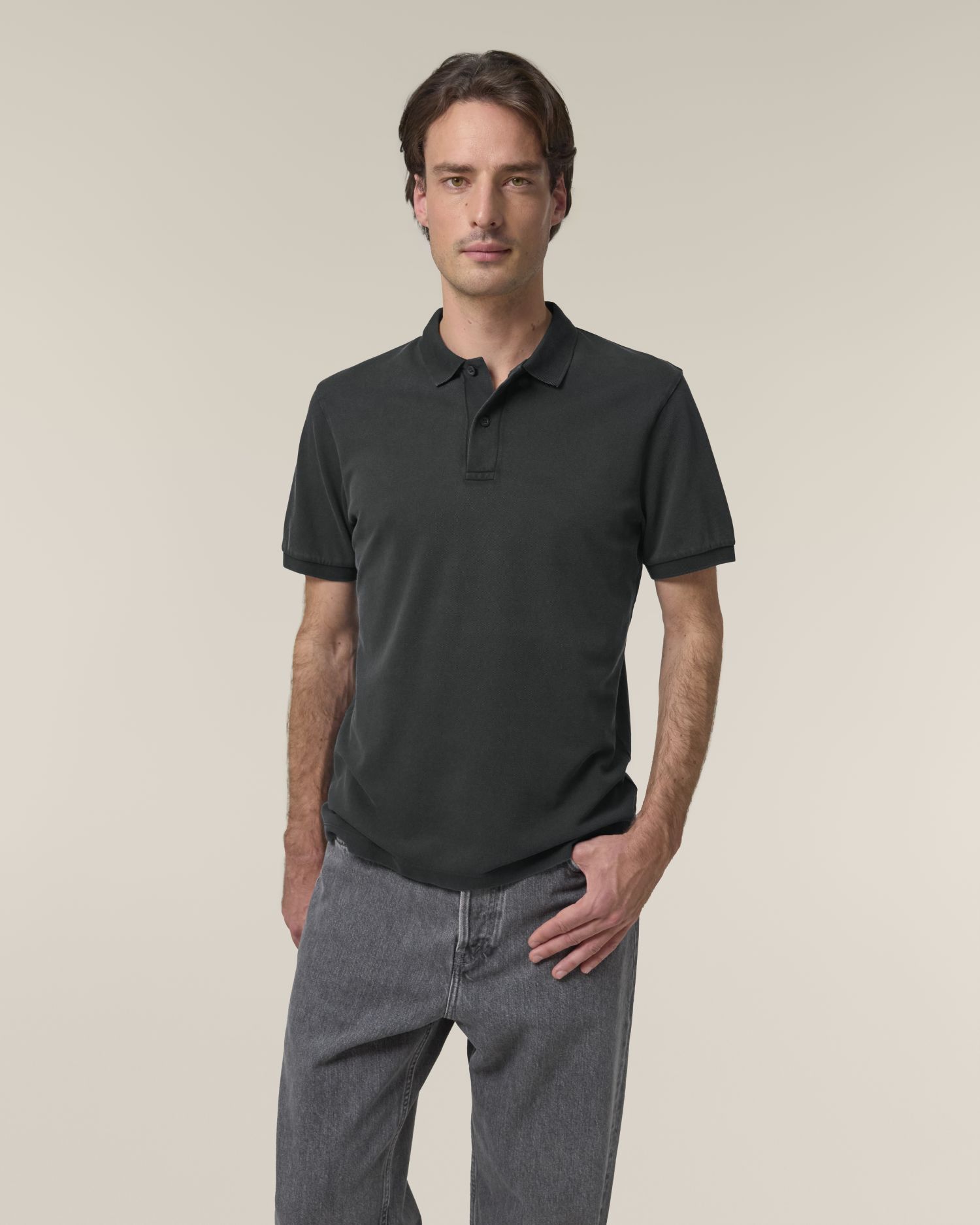 Coaster Vintage Front Main