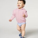 Baby Connector Front Main