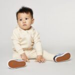 Baby Connector Front Main