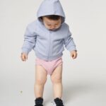 Baby Connector Front Main