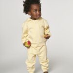 Baby Connector Front Main