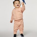 Baby Connector Front Main