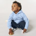 Baby Connector Front Main