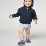 Baby Connector Front Main