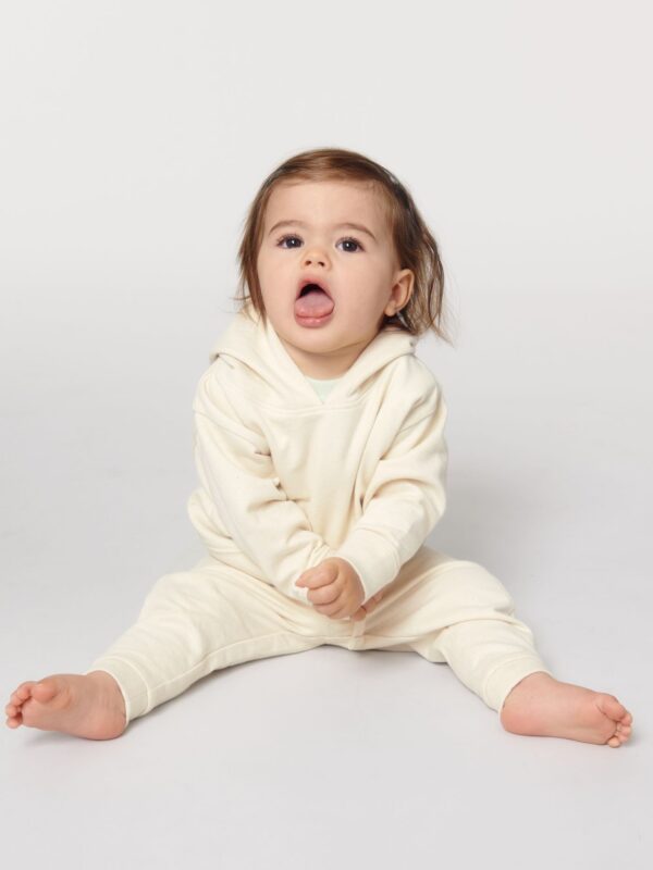 Baby Cruiser Front Main