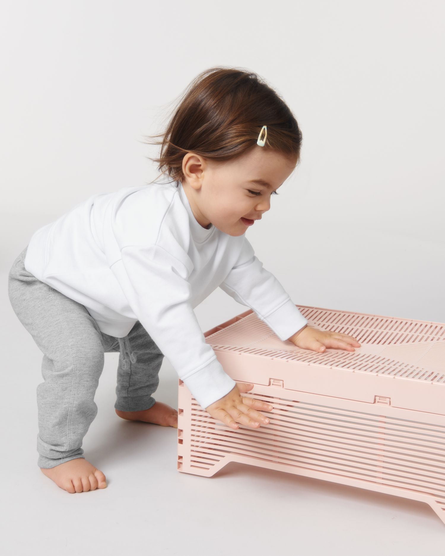 Baby Changer Front Main