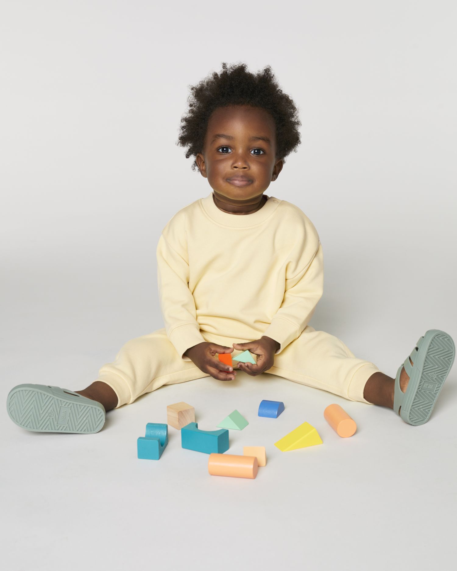 Baby Changer Front Main