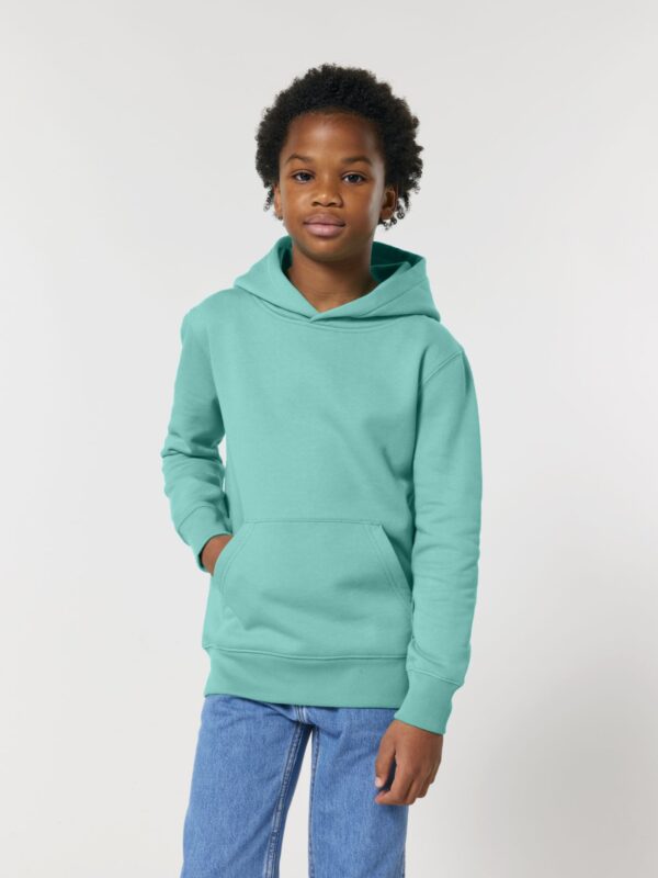 Mini Cruiser 2.0 Front Main