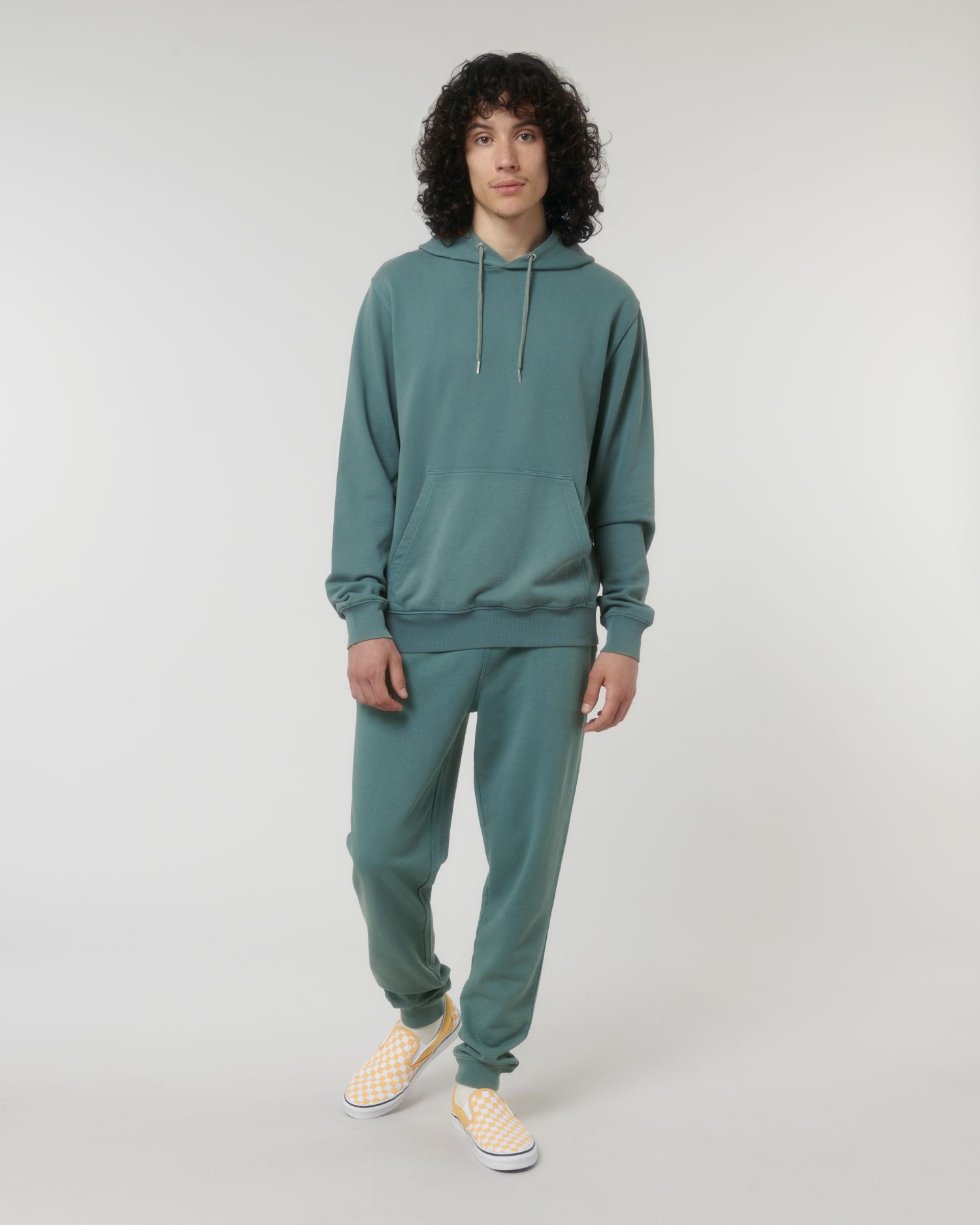 Archer Vintage Front Main